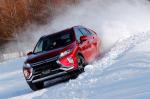 Mitsubishi Eclipse Cross 2017 года (JP)